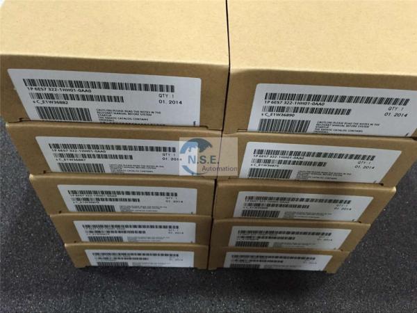 Siemens A1-116-100-505 INTERFACE CARD MODULE A1-116-100-505 in stock