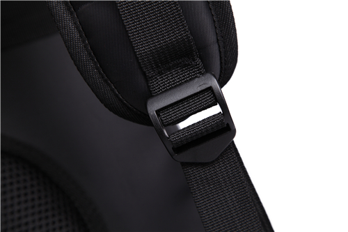 Outdoor Travel Business Laptop Backpack Water Resistant And Anti - Tear