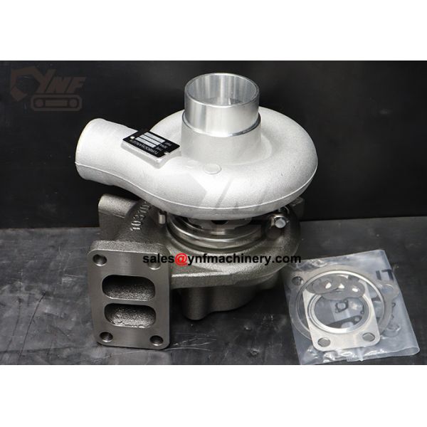 YNF17549 Turbocharger 5I-7589 / 5I-8018 for CAT E320D Excavator