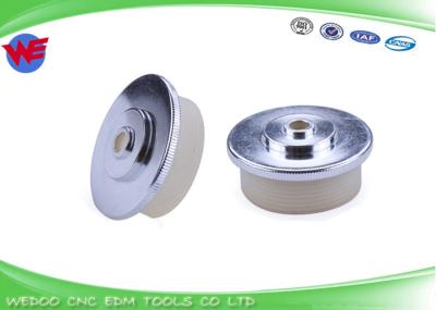 O cromo das peças 15EC80C401 de N205 Makino EDM revestiu o bocal de nivelamento 15EC130C401