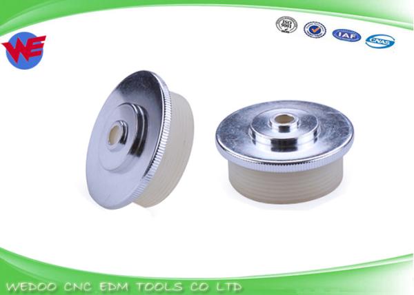 O cromo das peças 15EC80C401 de N205 Makino EDM revestiu o bocal de nivelamento 15EC130C401
