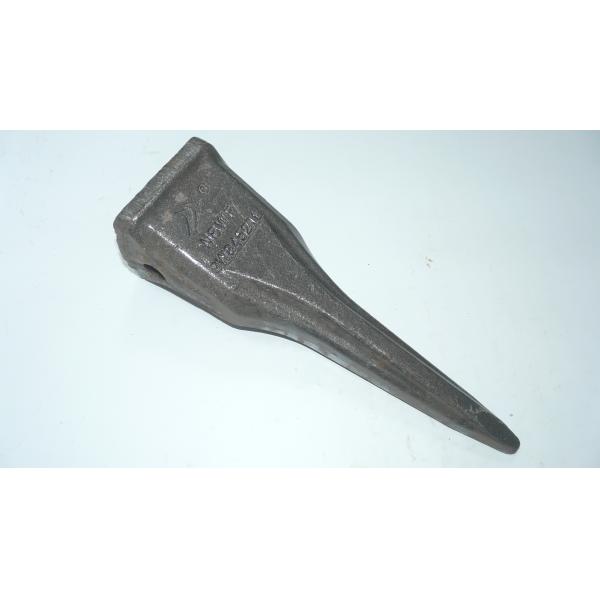 Excavateur après-vente pièces de rechange d'usure dent de seau forgée 1U3452TL/9W8452 Pour la catégorie 330