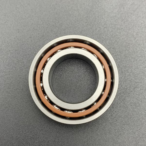 71910 CB/HCP4A Super Precision Angular Contact Ball Bearing with Hybrid Ceramic Balls for High-Speed Operation (30,000 rpm) and P4A Precision Grade