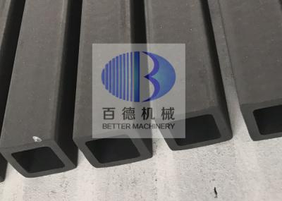 feixe de 40x40x1550mm Sisic para a cerâmica/fornalhas sanitárias de Electroceramics
