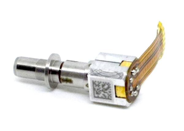 10G EML CWDM LC TOSA Optical Subassembly High Bandwidth