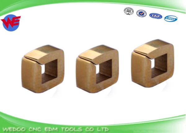 135022231 135021833 contato superior de alimentação de energia Carbono de ouro 100342166 135022232
