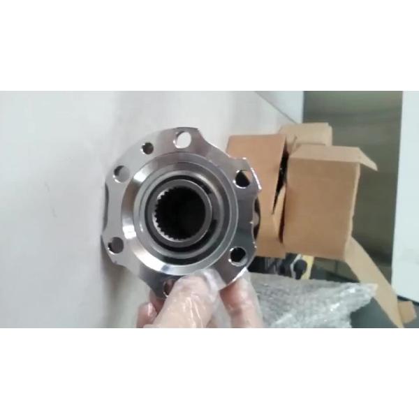 N° OE 34354 Centre de roue libre 43530-60130 pour Toyota Landcruiser FJ100