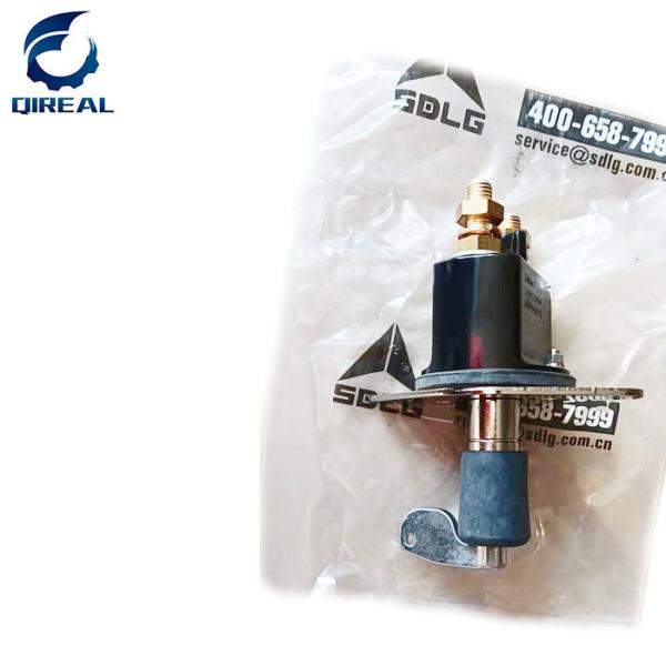 Переключатель 17418494 батареи экскаватора EW210D EW140D  основной