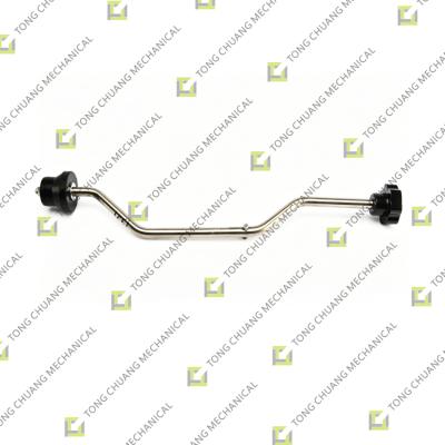 Water Drain Device，Drain Valve Assembly，Fuel Tank Drain Device，Engine Water Drain Unit，Construction Machinery Drain Fitting，Bottom Drain Device，Liquid Drain Mechanism，Water Discharge Device