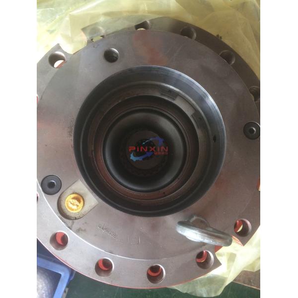 Refund Policy or Arrives with Product Issues Gft110t3 Series Final Drive Gearbox