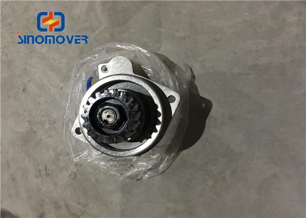 Howo Heavy Truck WG9719470037 Truck Steering Pump