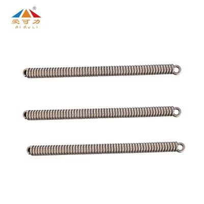 Durable Custom Compression Springs For Awning Heavy Duty Machinery