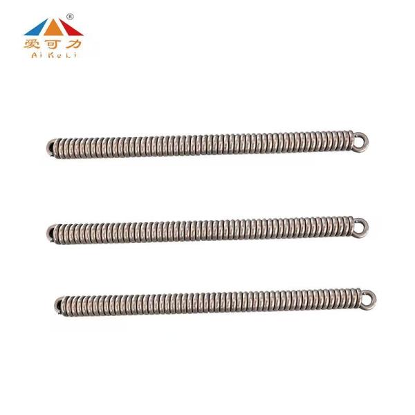 Durable Custom Compression Springs For Awning Heavy Duty Machinery