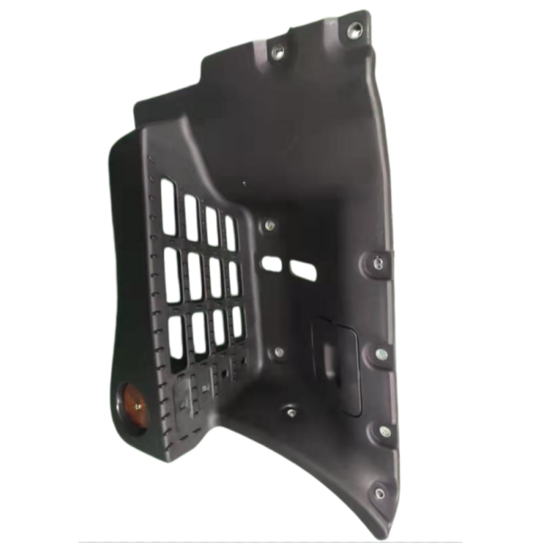 Step Pedal New model for HINO 300 CITY N04C Truck Hino body parts