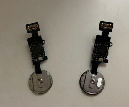 Iphone 8 (plus)/7(plus) universal home button flex cable, Iphone 8 plus newest home flex cable, iphone 8 home flex
