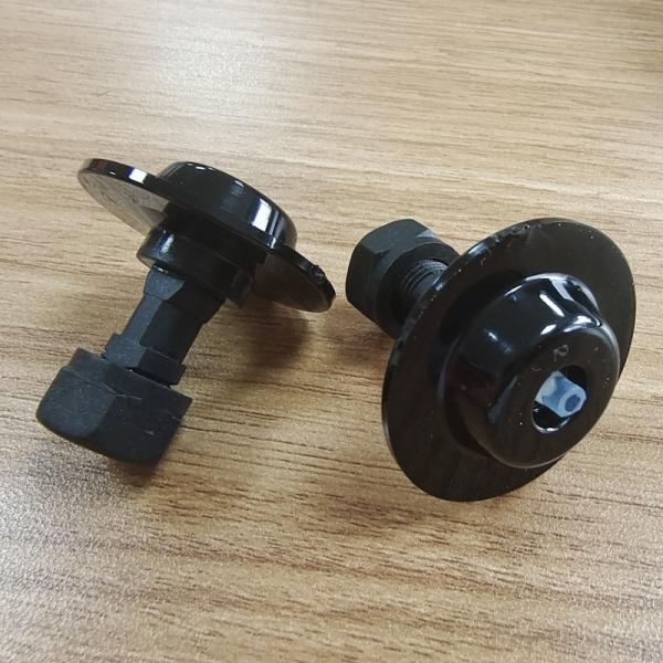 Аксессуары спасательного жалета клапана пути инфляции одного основания клапана коллекторов нейлона TPU