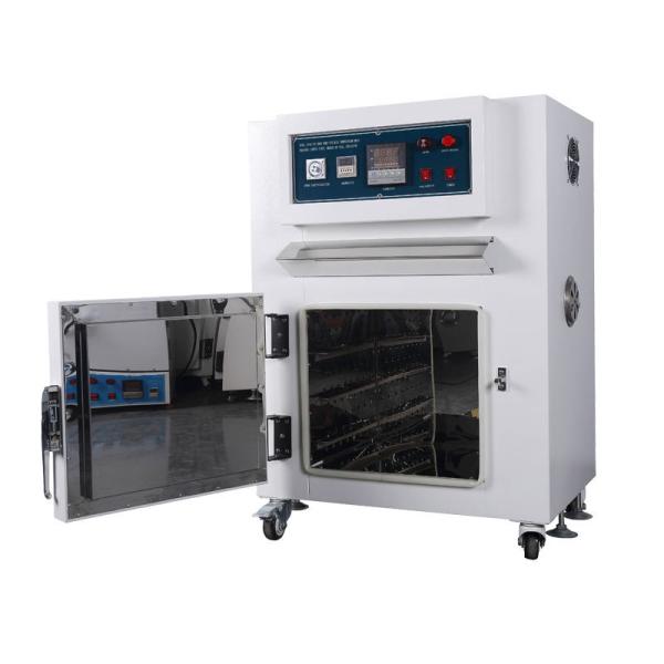 Explosão seca de Oven Electric Forced Convection Heating da circulação de ar quente do PWB de Liyi mini