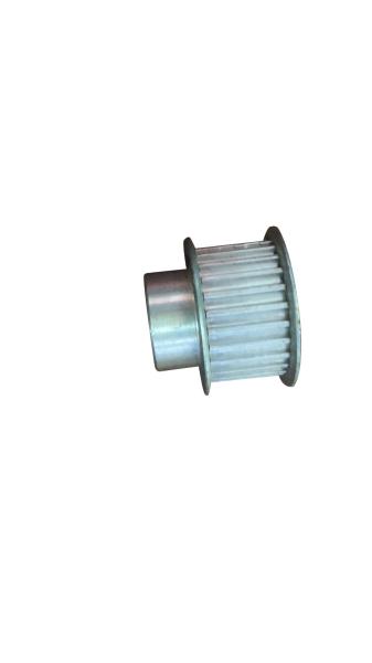 Aluminum 15mm Bore 20mm Belt Synchronous Wheel