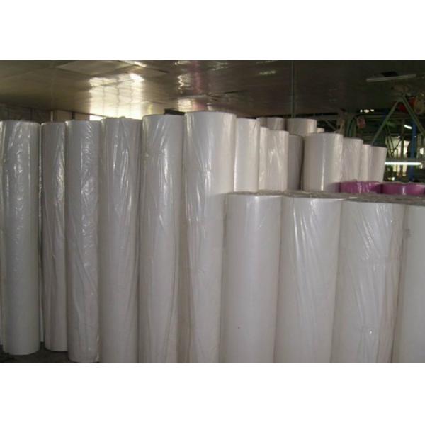 Medical Non Woven Fabrics 100% PP Spunbond Nonwoven Fabric For Covers