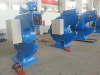 Eckold Kraftformer KF 665-460 Máquina de formar com ferramenta de alongamento em forma de bico