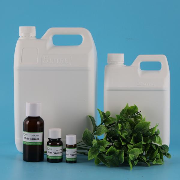 100% Pure Natural Mint Essence Oil Mint Fragrance Oil for Toothpaste Making