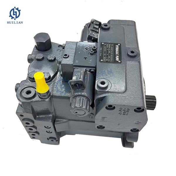 WA230-5 6 A4VG125DA2DMS WA95-3H A4VG56EP1D2 Hydraulic Main Pump For KOMATSU Excavator Wheel Loader