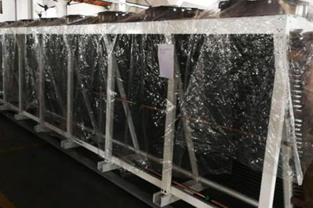 Системы охлаждения жидкостного погружения для ферм минирования Cryptocurrency