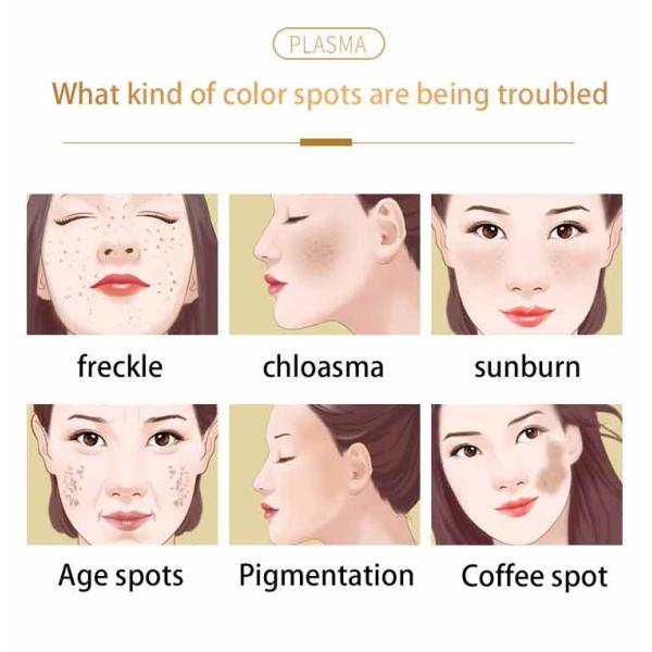 Eyelid Lift Mole Removal Plasma Beauty Pen Lifting Beauty Device