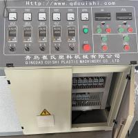 Agricultura Irrigação Máquina de mangueira de sucção de PVC Máquina de mangueira de plástico flexível