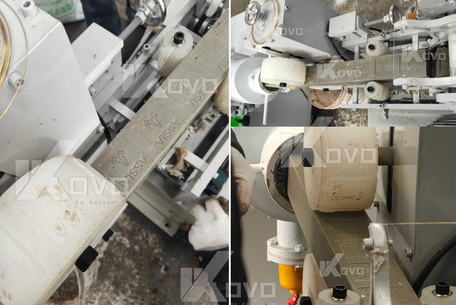 Fully Automatic Soap Making Machine for Small Business Bar Soap Production Line