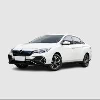 Venucia D60ev Carros Elétricos Long Range 420km
