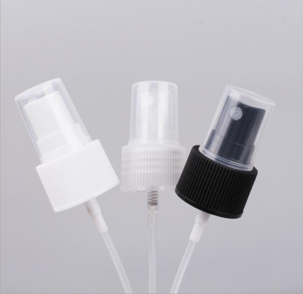 Cosmetic Usage 1.2ml/T 20/410 Fine Mist Pump Sprayer