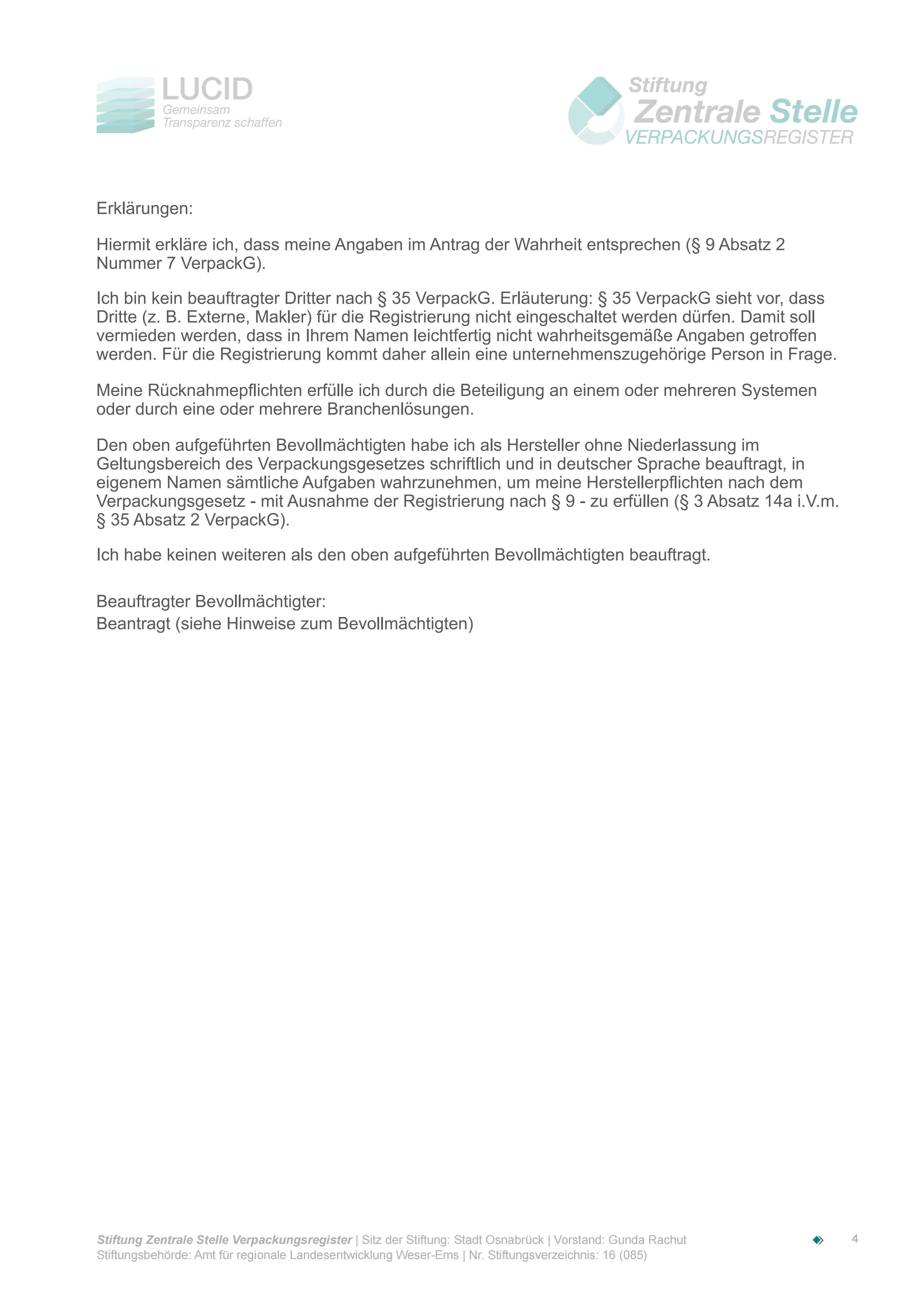 Shenzhen Xindianganying Technology Co., Ltd. Certifications