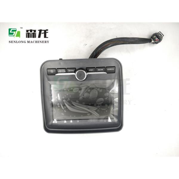 Монитор 21Q6-33401 21Q6-30104 21Q6-30400 экскаватора Hyundai R220LC-9S R330LC-9S