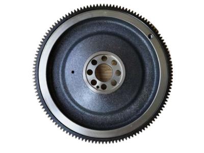 6he1 Flywheel Chevy Truck 8-94396052-0 For Isuzu Fsr Heavy Truck
