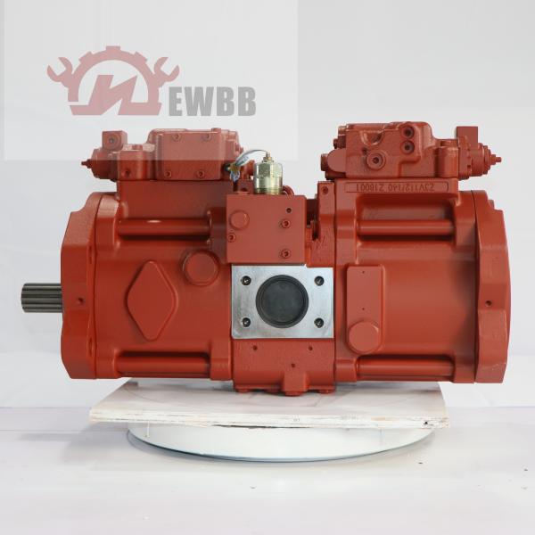 HNOV Hydraulic Pump Assy K3V112DTP