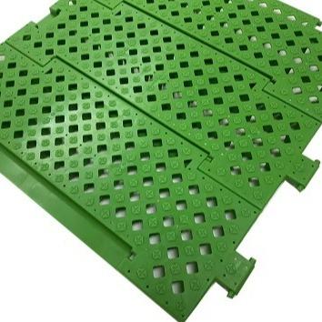 Telas de Basquetebol de borracha para campos de desporto