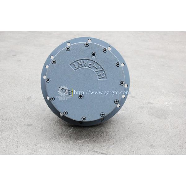 La caja de cambios del viaje del Koto HD307 PC60-6 solicita el excavador Final Drive Assy TGFQ de KOMATSU