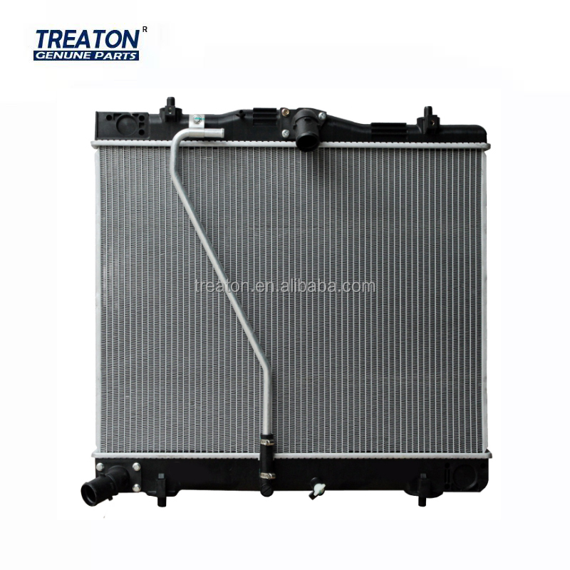 TREATON AUTO PARTS OEM 16400-75480 RADIATOR for HIACE 2TRFE With High Quality