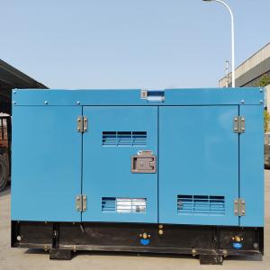 3 Cylinder 4.8kw 6kva Yanmar Diesel Generator With 3TNV70-GGE Engine