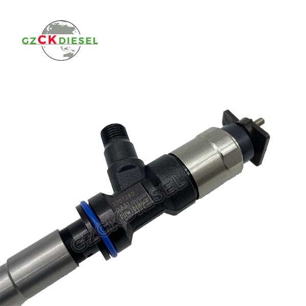 Fuel Injector 370-7280 for Caterpillar CAT Engine C4.4 Excavator 320F