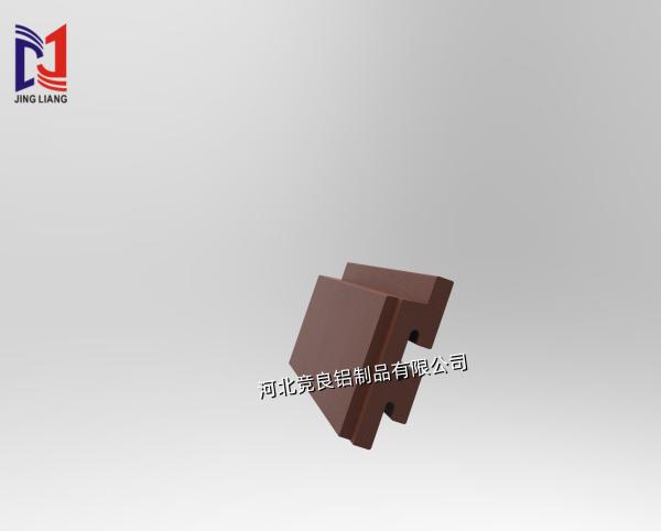 Terracotta Brick  Ventilated Facade Support System