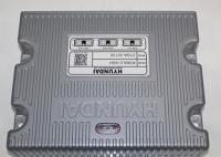 R380LC-9Shipping y manipulación del tablero el ECU 21QA-32191 del ordenador de Controller MCU del excavador
