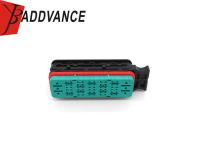 85084-0700 85084 séries 66 de puissance de Pin Waterproof Automotive Connectors Mixed