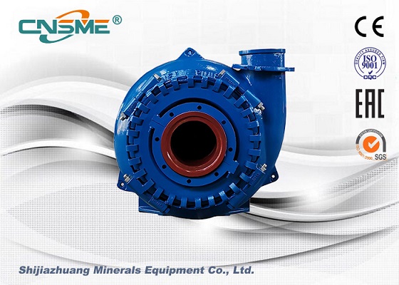 SG100D Sand Mud Mining Ore Suction Centrifugal Dredge Pump CNSME