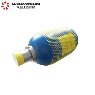 Original B229900003708 Acumulador tipo saco EHV10-330/90 para peças sobressalentes de bombas de betão