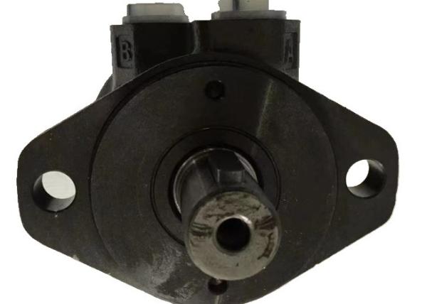 Danfoss Hydraulic Pump OMRX20011186665 Lower Total Cost Of Ownership High Starting Torque High Torque