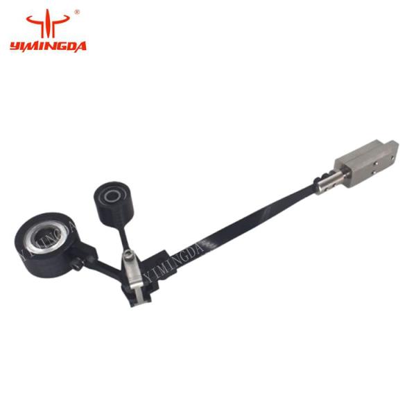 90997000 ASSEMBLY, KNIFE DRIVE, ARTICULATED, .22MM for XLC700 Z7 Cutter Machine