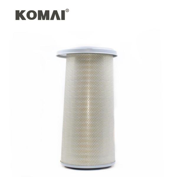KOMAI Air Cleaner Filter AF1968 PA4585 3I0415 P153551 94883 7C8328 DA2523 9576P153551 97136151 2191P153551 DNP153551 70640N 220055064 220054407 AF153551 For FREIGHTLINER TRUCK