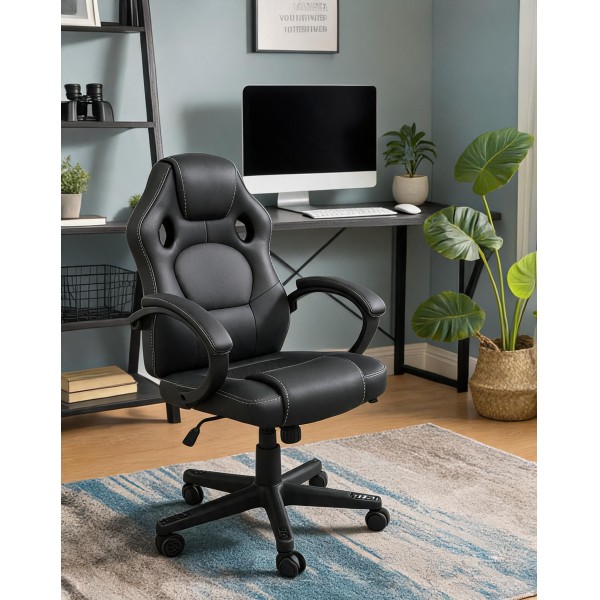 Private Label Ergonomic Office Chair Custom Manufacturer